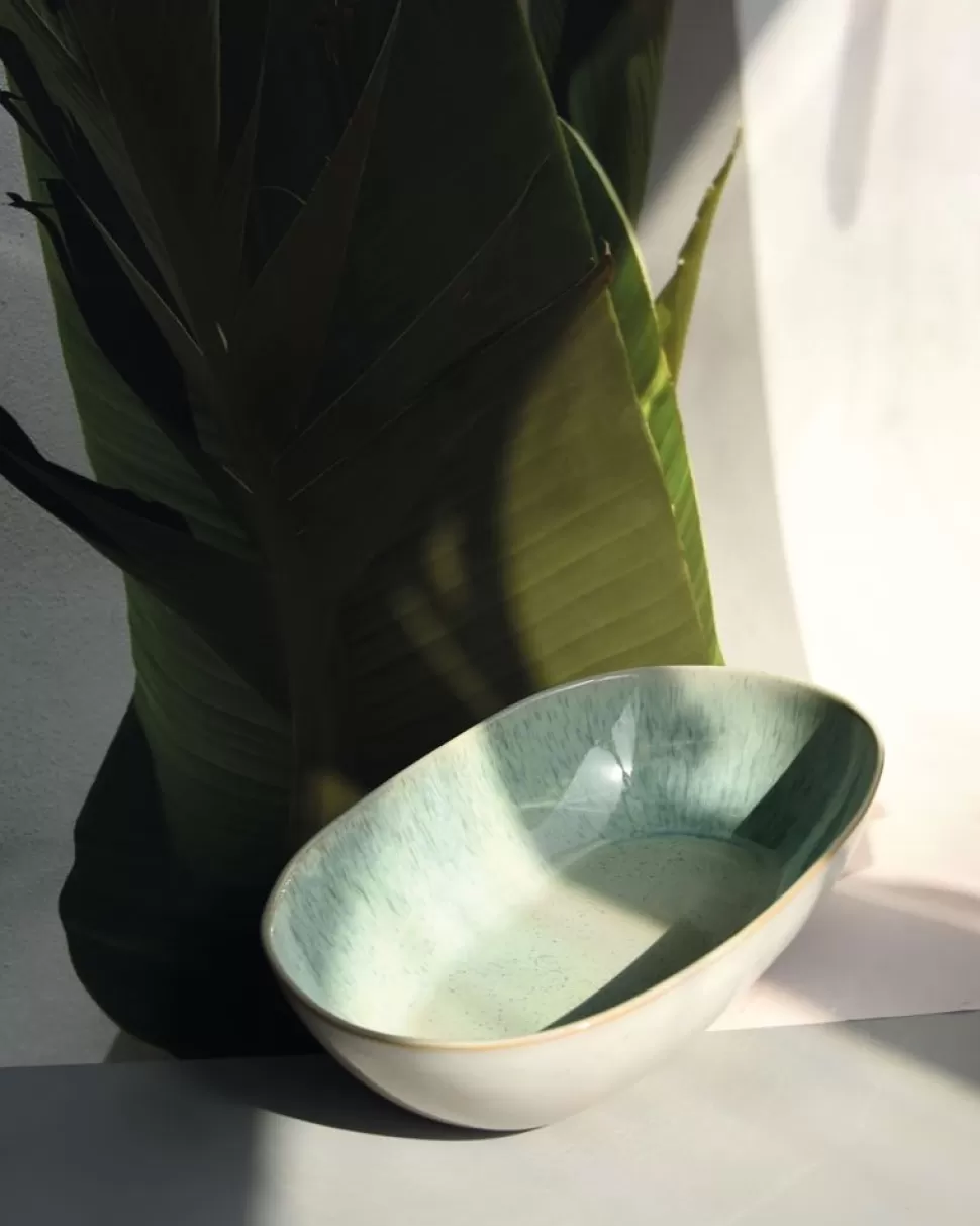 Motel a Miio Areia Ofenform Mint | Servierschalen