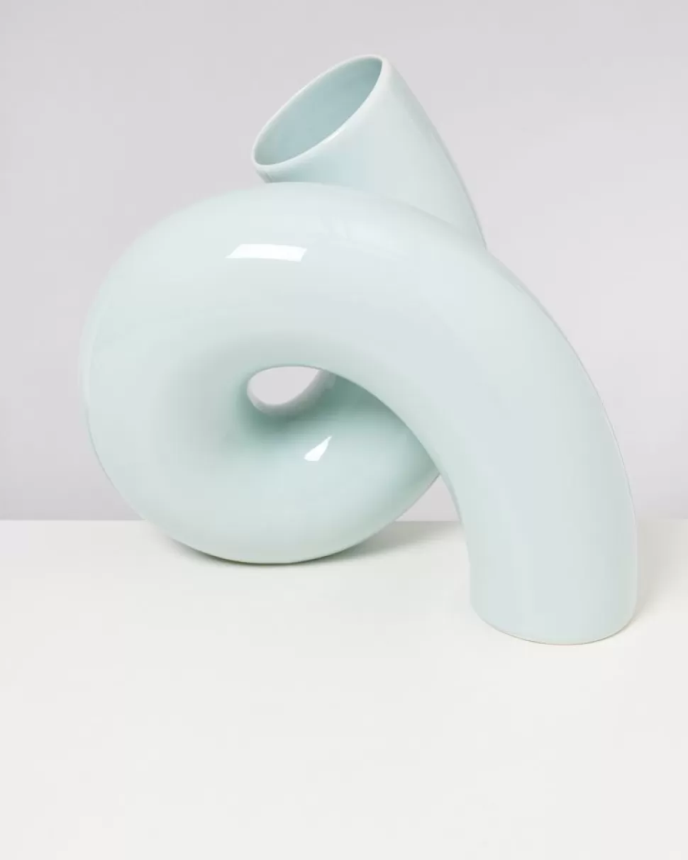 Motel a Miio X Ju Schnee Viparita Vase Xl Mint | Motel A Miio X Ju Schnee